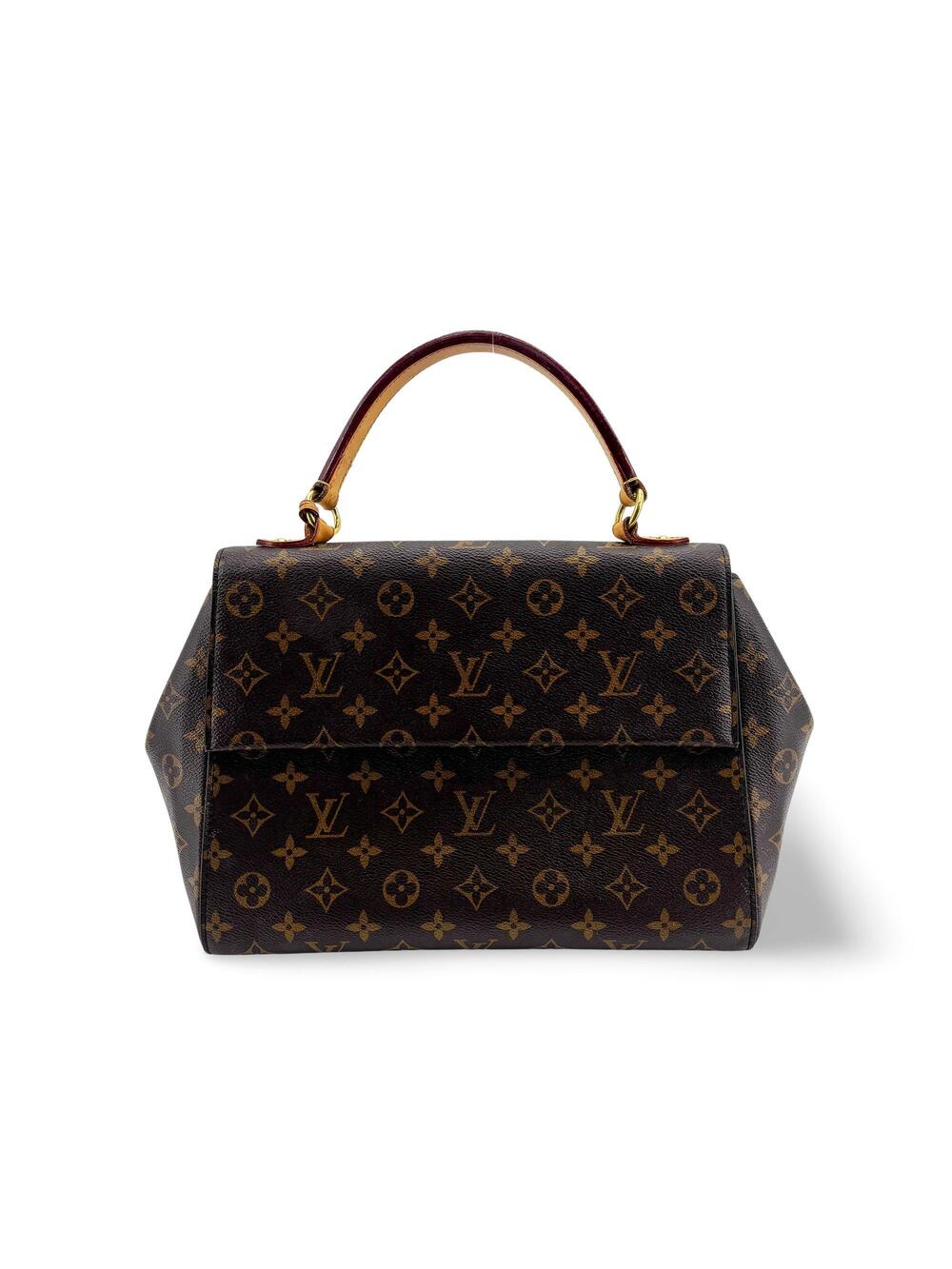 Louis Vuitton Cluny Mm #364033L80B